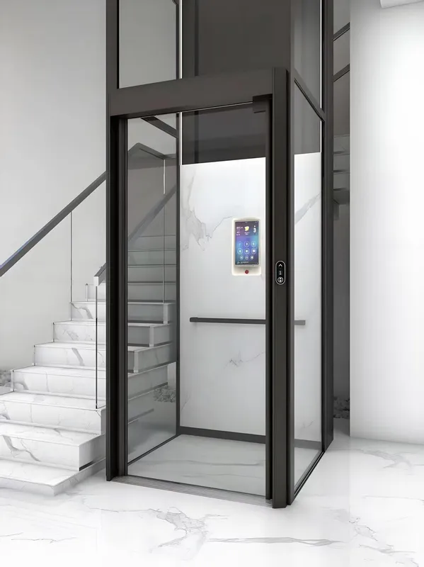 厦门自建房电梯